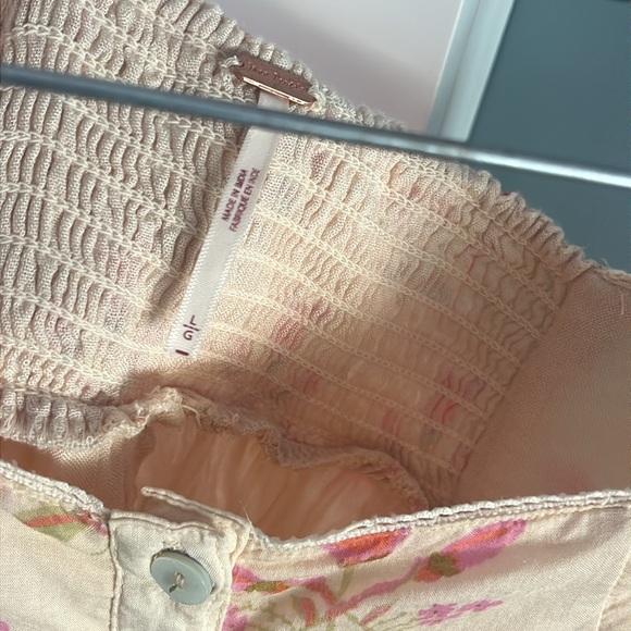 Free People Easy To Love Maxi Set - Picture 14 of 16